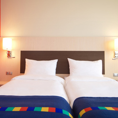 Отель Парк Инн Рэддисон Ярославль / Park Inn by Radisson Yaroslavl, Ярославль, Ярославская область