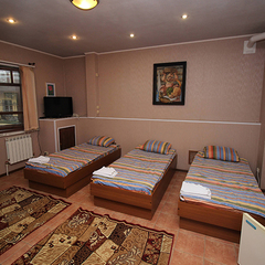 Гостевой дом Усадьба Плешанова, Ярославская область