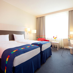 Отель Парк Инн Рэддисон Ярославль / Park Inn by Radisson Yaroslavl, Ярославль, Ярославская область