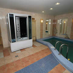 Гостевой дом Усадьба Плешанова, Ярославская область