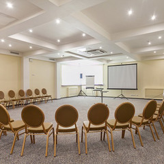 Загородный клуб Артилэнд, Московская область