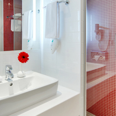 Отель Парк Инн Рэддисон Ярославль / Park Inn by Radisson Yaroslavl, Ярославль, Ярославская область