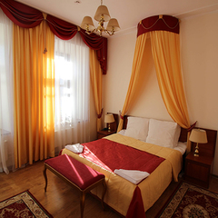 Гостевой дом Усадьба Плешанова, Ярославская область