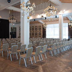 Загородный клуб Артилэнд, Московская область