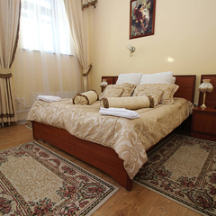 Гостевой дом Усадьба Плешанова, Ярославская область