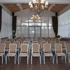 Загородный клуб Артилэнд, Московская область