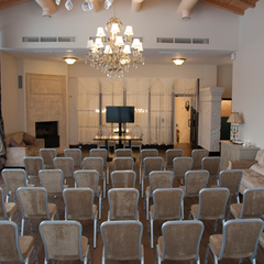 Загородный клуб Артилэнд, Московская область