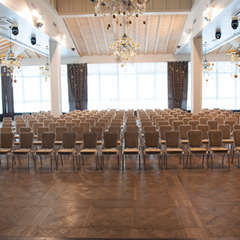 Загородный клуб Артилэнд, Московская область