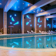 Загородный клуб Артилэнд, Московская область