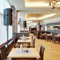 Отель Парк Инн Рэддисон Ярославль / Park Inn by Radisson Yaroslavl, Ярославль, Ярославская область