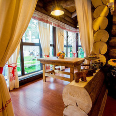 Загородный клуб Артилэнд, Московская область