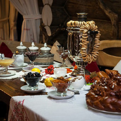 Загородный клуб Артилэнд, Московская область