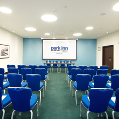 Отель Парк Инн Рэддисон Ярославль / Park Inn by Radisson Yaroslavl, Ярославль, Ярославская область