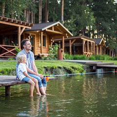 Загородный клуб Артилэнд, Московская область