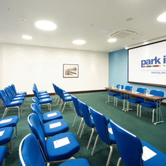 Отель Парк Инн Рэддисон Ярославль / Park Inn by Radisson Yaroslavl, Ярославль, Ярославская область