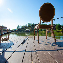Загородный клуб Артилэнд, Московская область