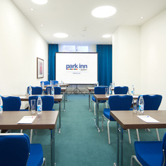 Отель Парк Инн Рэддисон Ярославль / Park Inn by Radisson Yaroslavl, Ярославль, Ярославская область