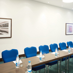 Отель Парк Инн Рэддисон Ярославль / Park Inn by Radisson Yaroslavl, Ярославль, Ярославская область