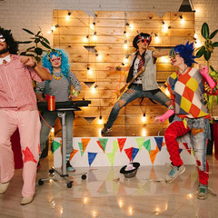 Загородный клуб Артилэнд, Московская область