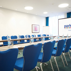 Отель Парк Инн Рэддисон Ярославль / Park Inn by Radisson Yaroslavl, Ярославль, Ярославская область