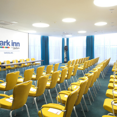 Отель Парк Инн Рэддисон Ярославль / Park Inn by Radisson Yaroslavl, Ярославль, Ярославская область