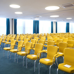 Отель Парк Инн Рэддисон Ярославль / Park Inn by Radisson Yaroslavl, Ярославль, Ярославская область