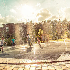 Загородный клуб Артилэнд, Московская область