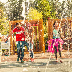 Загородный клуб Артилэнд, Московская область