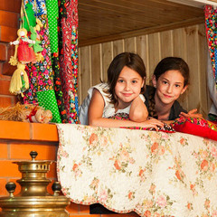 Загородный клуб Артилэнд, Московская область