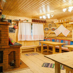 Загородный клуб Артилэнд, Московская область