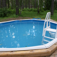 Гостиница Салют, Республика Алтай