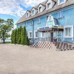 Гостиница Золотой Якорь, Калининградская область