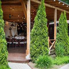 Загородный клуб Артилэнд, Московская область