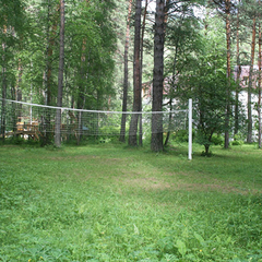 Гостиница Салют, Республика Алтай