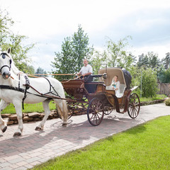 Загородный клуб Артилэнд, Московская область