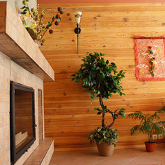 Гостиница Салют, Республика Алтай