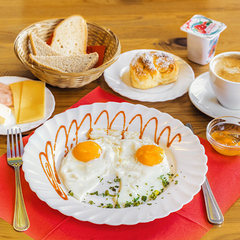 Гостиница Золотой Якорь, Калининградская область