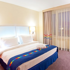 Отель Park Inn by Radisson Kazan , Казань, Татарстан