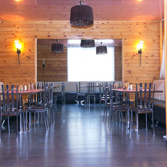 Гостиница Салют, Республика Алтай