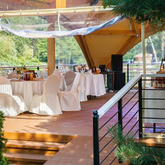 Загородный клуб Артилэнд, Московская область