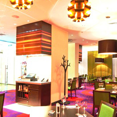 Отель Park Inn by Radisson Kazan , Казань, Татарстан