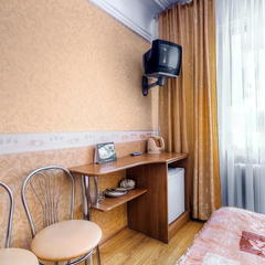 Гостиница Золотой Якорь, Калининградская область