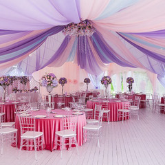 Загородный клуб Артилэнд, Московская область