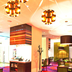 Отель Park Inn by Radisson Kazan , Казань, Татарстан