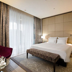 Гостиница Swissotel Resort Sochi Kamelia, Сочи, Краснодарский край