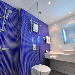 Отель Park Inn by Radisson Kazan , Казань, Татарстан