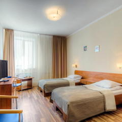 Гостиница Золотой Якорь, Калининградская область