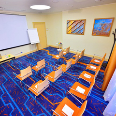 Отель Park Inn by Radisson Kazan , Казань, Татарстан