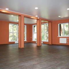 Гостиница Салют, Республика Алтай