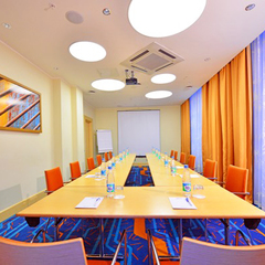 Отель Park Inn by Radisson Kazan , Казань, Татарстан